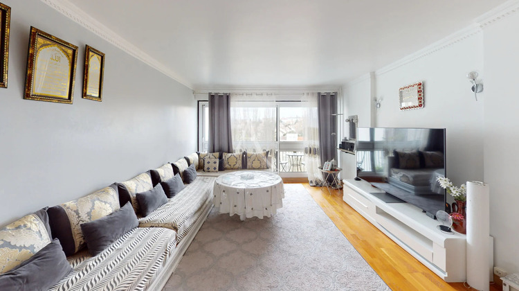 Ma-Cabane - Vente Appartement L'HAY-LES-ROSES, 98 m²