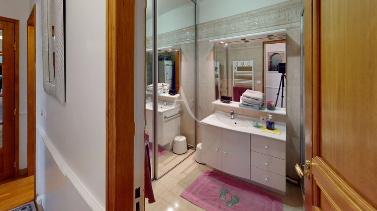 Ma-Cabane - Vente Appartement L'HAY-LES-ROSES, 98 m²