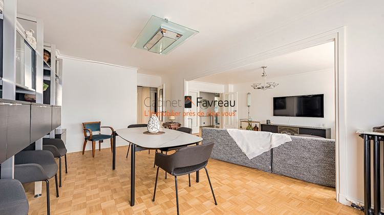 Ma-Cabane - Vente Appartement L'HAY-LES-ROSES, 89 m²