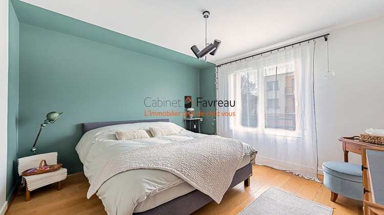 Ma-Cabane - Vente Appartement L'HAY-LES-ROSES, 89 m²