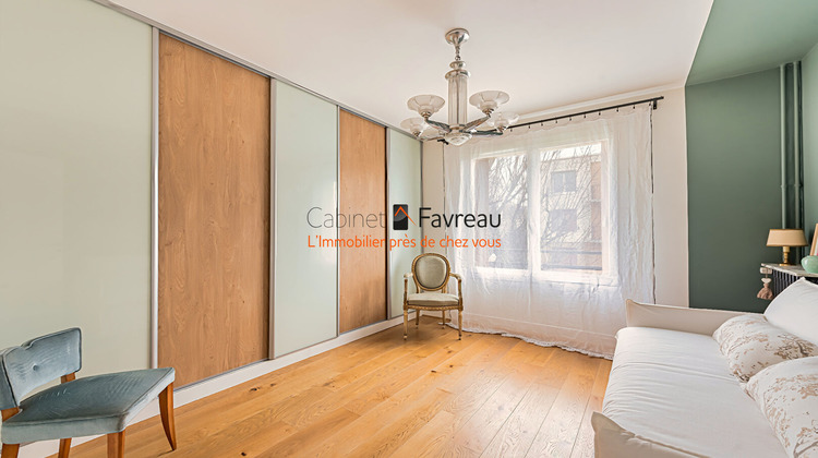 Ma-Cabane - Vente Appartement L'HAY-LES-ROSES, 89 m²