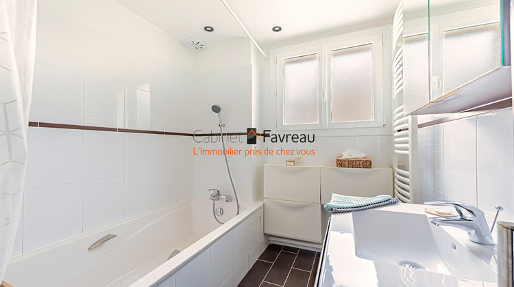 Ma-Cabane - Vente Appartement L'HAY-LES-ROSES, 89 m²