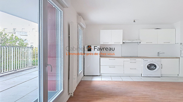Ma-Cabane - Vente Appartement L'HAY-LES-ROSES, 73 m²