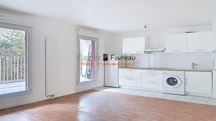 Ma-Cabane - Vente Appartement L'HAY-LES-ROSES, 73 m²