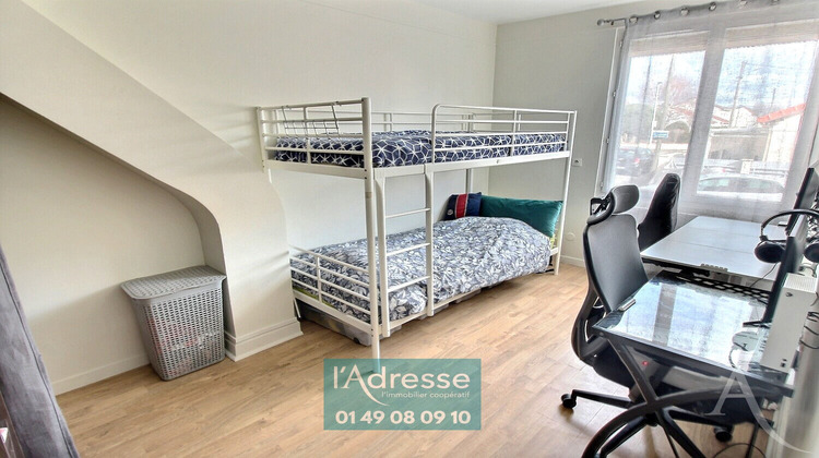 Ma-Cabane - Vente Appartement L'HAY-LES-ROSES, 63 m²