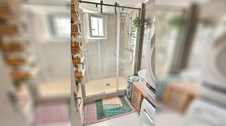 Ma-Cabane - Vente Appartement L'HAY-LES-ROSES, 63 m²