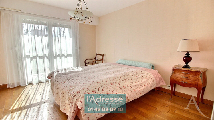Ma-Cabane - Vente Appartement L'HAY-LES-ROSES, 73 m²