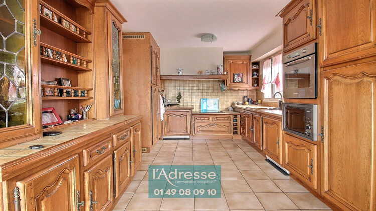 Ma-Cabane - Vente Appartement L'HAY-LES-ROSES, 73 m²