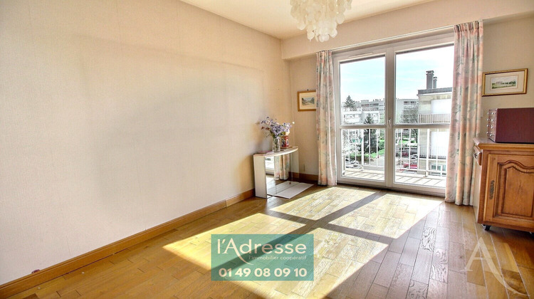 Ma-Cabane - Vente Appartement L'HAY-LES-ROSES, 73 m²