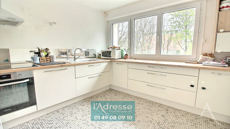 Ma-Cabane - Vente Appartement L'HAY-LES-ROSES, 73 m²