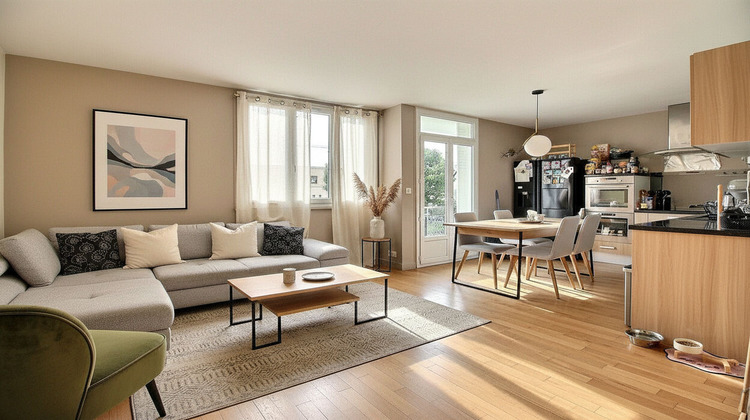 Ma-Cabane - Vente Appartement L'HAY-LES-ROSES, 62 m²