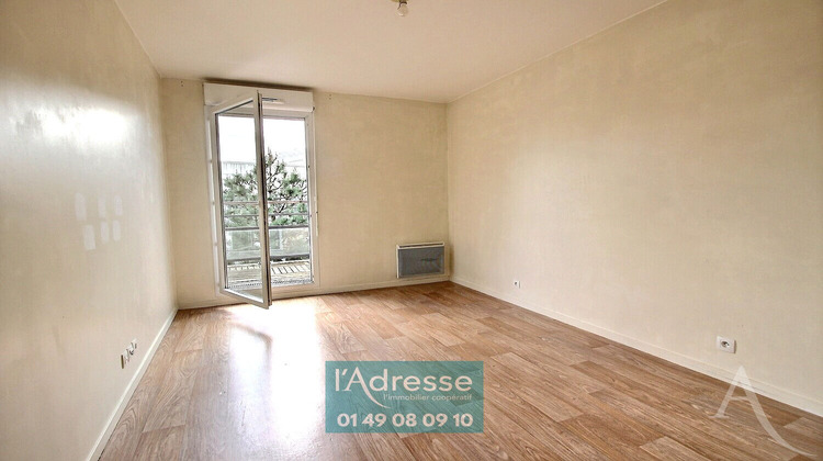 Ma-Cabane - Vente Appartement L'HAY-LES-ROSES, 40 m²