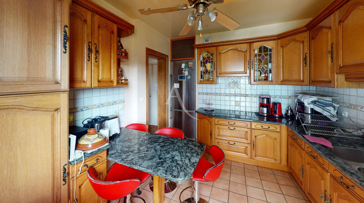 Ma-Cabane - Vente Appartement L'HAY-LES-ROSES, 98 m²