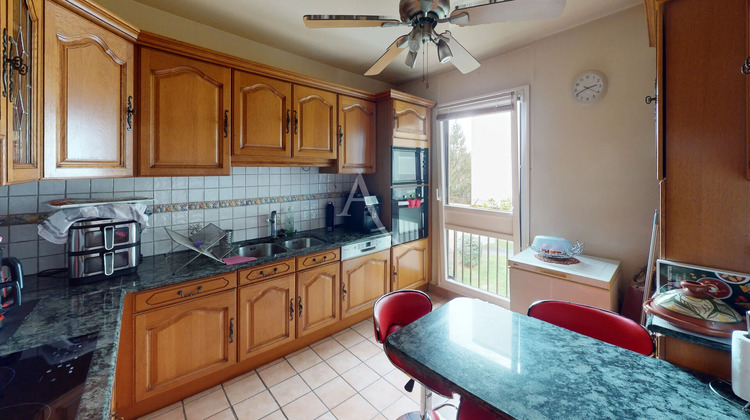 Ma-Cabane - Vente Appartement L'HAY-LES-ROSES, 98 m²