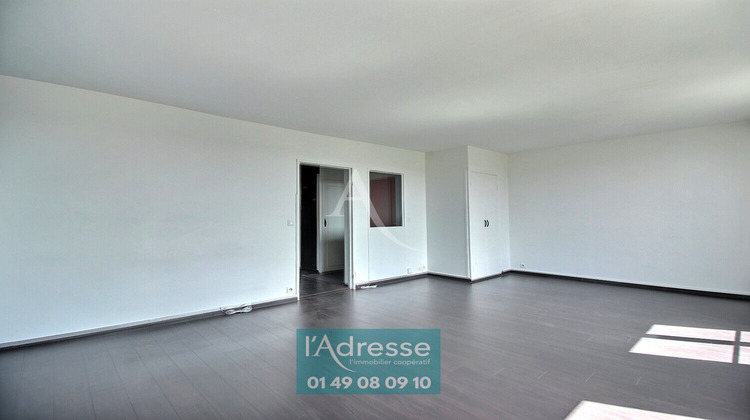 Ma-Cabane - Vente Appartement L'HAY-LES-ROSES, 67 m²