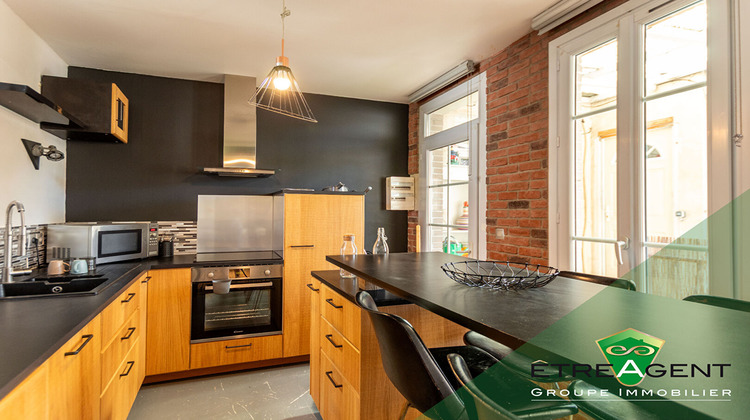 Ma-Cabane - Vente Appartement L'HAY-LES-ROSES, 44 m²