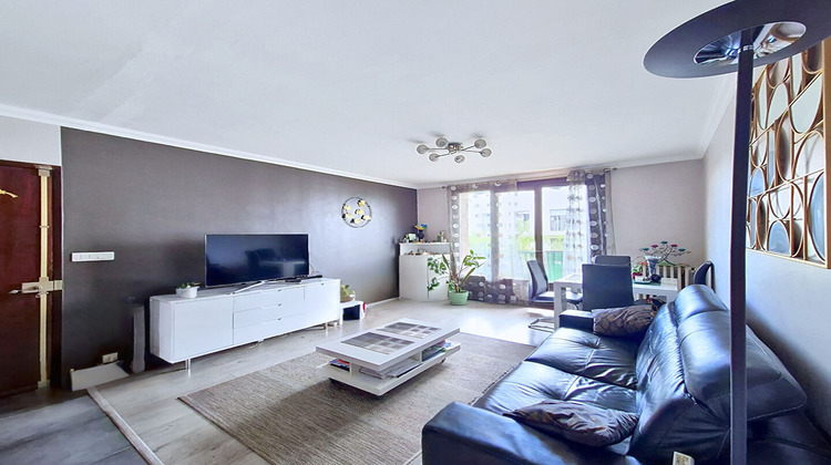 Ma-Cabane - Vente Appartement L'HAY-LES-ROSES, 67 m²
