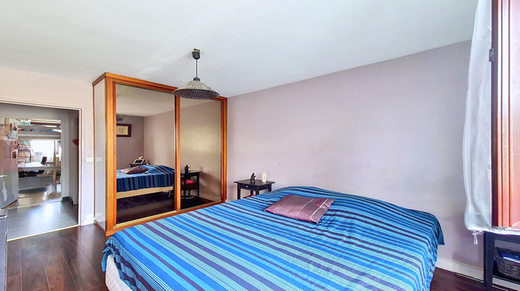 Ma-Cabane - Vente Appartement L'HAY-LES-ROSES, 67 m²