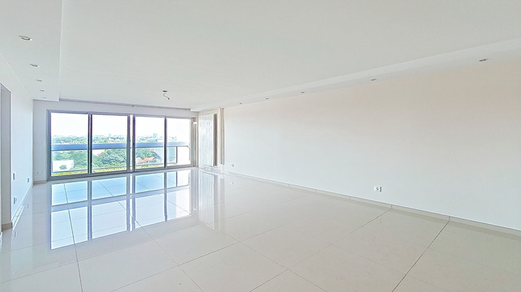 Ma-Cabane - Vente Appartement L'HAY-LES-ROSES, 98 m²