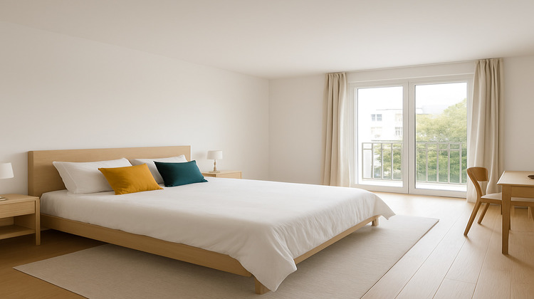 Ma-Cabane - Vente Appartement L'HAY-LES-ROSES, 91 m²