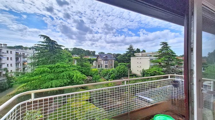 Ma-Cabane - Vente Appartement L'HAY-LES-ROSES, 74 m²