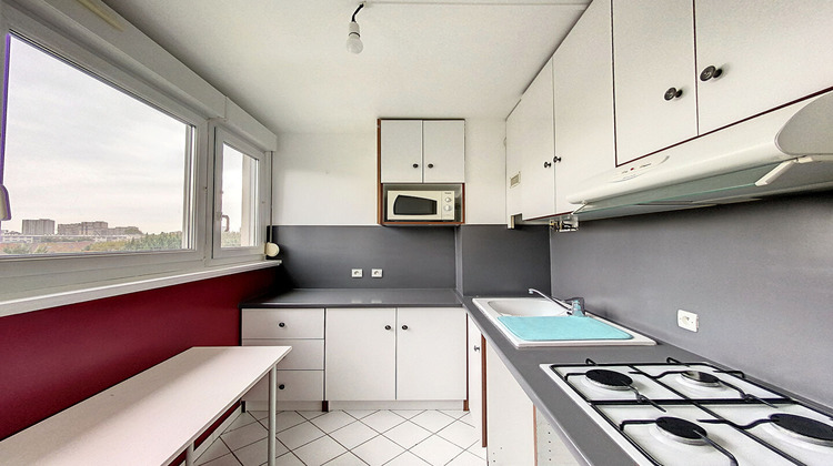 Ma-Cabane - Vente Appartement L'HAY-LES-ROSES, 66 m²