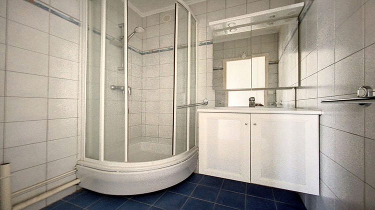 Ma-Cabane - Vente Appartement L'HAY-LES-ROSES, 66 m²