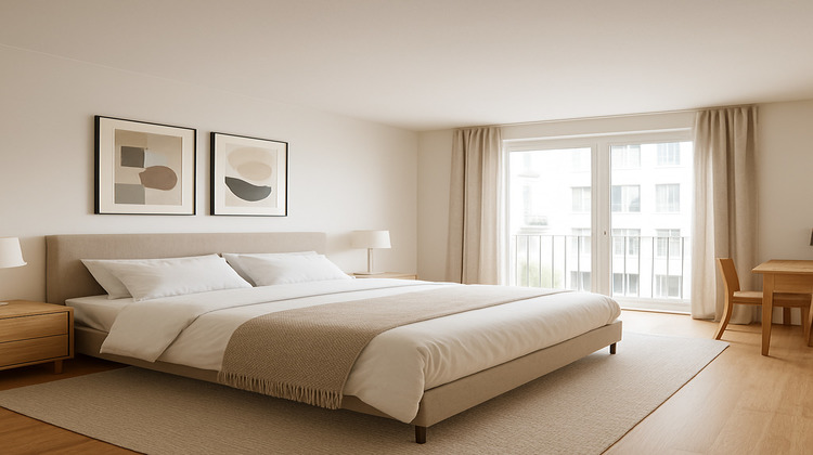 Ma-Cabane - Vente Appartement L'HAY-LES-ROSES, 85 m²