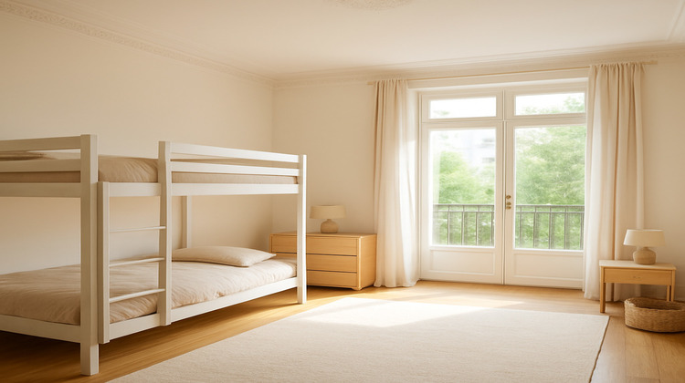 Ma-Cabane - Vente Appartement L'HAY-LES-ROSES, 85 m²