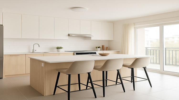 Ma-Cabane - Vente Appartement L'HAY-LES-ROSES, 85 m²