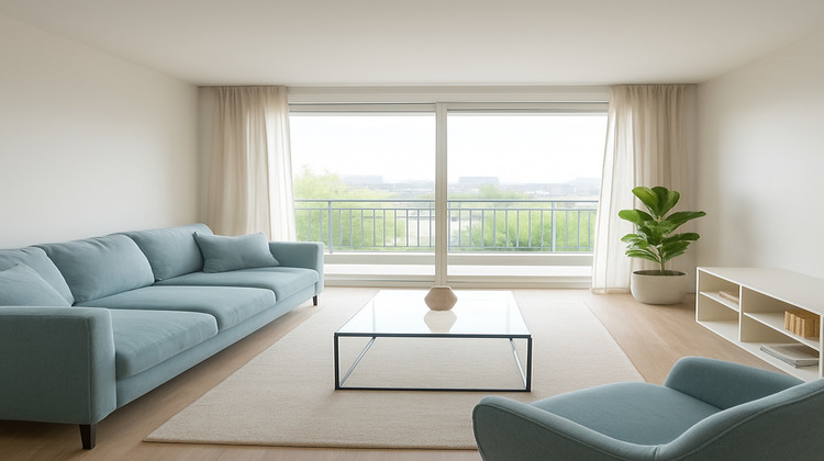 Ma-Cabane - Vente Appartement L'HAY-LES-ROSES, 89 m²