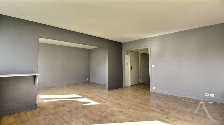 Ma-Cabane - Vente Appartement L'HAY-LES-ROSES, 66 m²