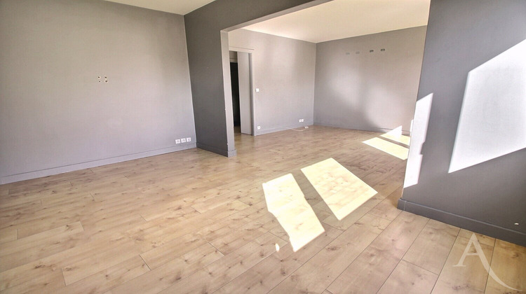 Ma-Cabane - Vente Appartement L'HAY-LES-ROSES, 66 m²