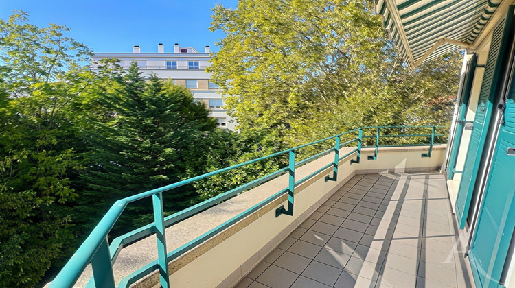 Ma-Cabane - Vente Appartement L'HAY-LES-ROSES, 77 m²