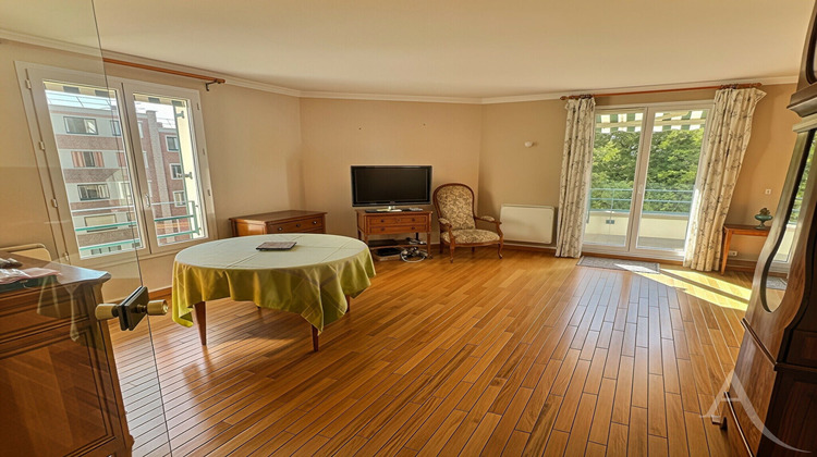 Ma-Cabane - Vente Appartement L'HAY-LES-ROSES, 77 m²