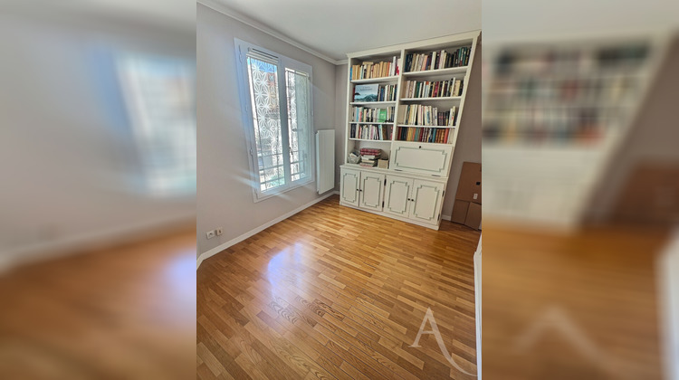 Ma-Cabane - Vente Appartement L'HAY-LES-ROSES, 77 m²