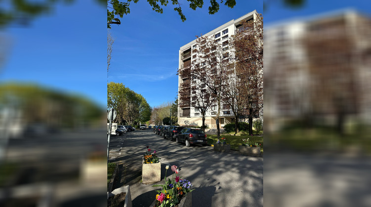 Ma-Cabane - Vente Appartement L'HAY-LES-ROSES, 98 m²