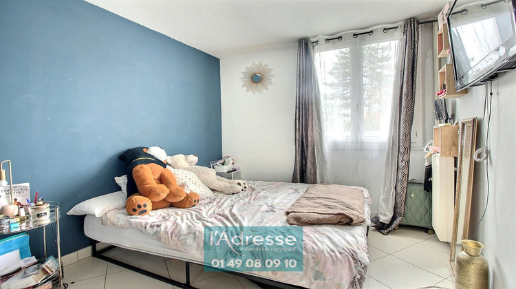 Ma-Cabane - Vente Appartement L'HAY-LES-ROSES, 62 m²