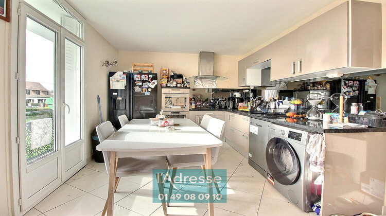 Ma-Cabane - Vente Appartement L'HAY-LES-ROSES, 62 m²