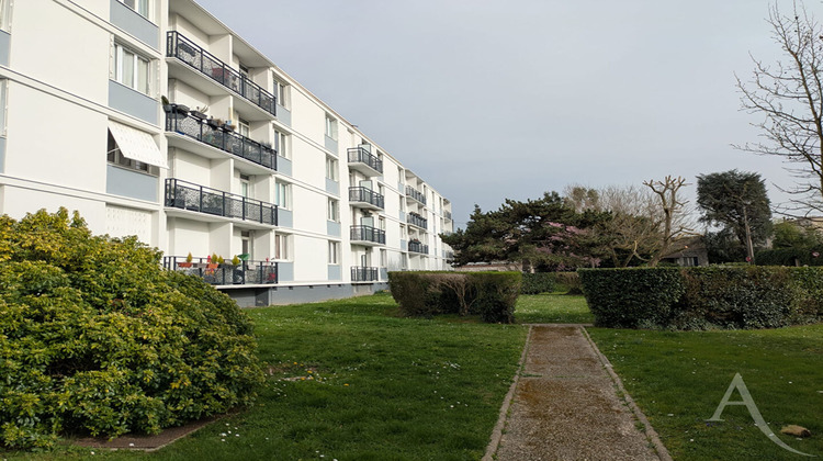 Ma-Cabane - Vente Appartement L'HAY-LES-ROSES, 62 m²