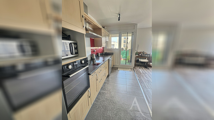 Ma-Cabane - Vente Appartement L'HAY-LES-ROSES, 71 m²