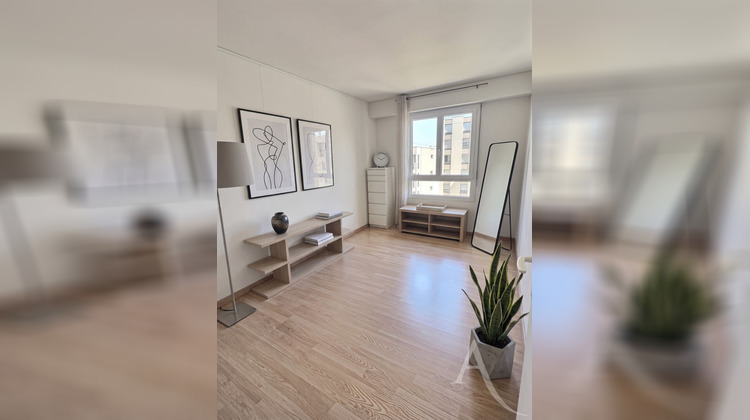 Ma-Cabane - Vente Appartement L'HAY-LES-ROSES, 71 m²