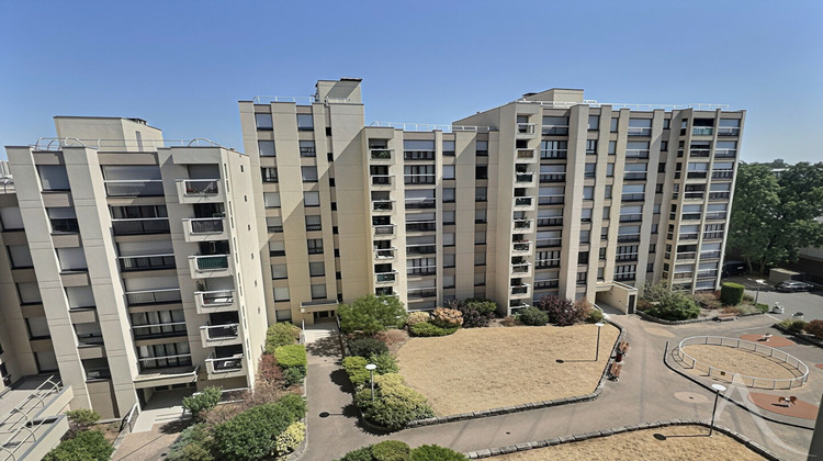 Ma-Cabane - Vente Appartement L'HAY-LES-ROSES, 71 m²