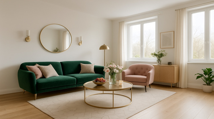 Ma-Cabane - Vente Appartement L'HAY-LES-ROSES, 68 m²