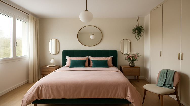 Ma-Cabane - Vente Appartement L'HAY-LES-ROSES, 68 m²