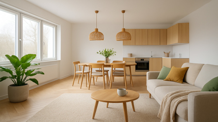 Ma-Cabane - Vente Appartement L'HAY-LES-ROSES, 62 m²