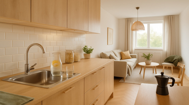 Ma-Cabane - Vente Appartement L'HAY-LES-ROSES, 62 m²