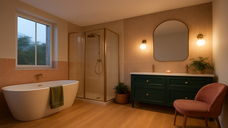 Ma-Cabane - Vente Appartement L'HAY-LES-ROSES, 83 m²