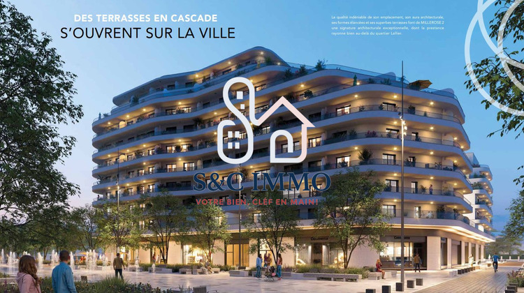 Ma-Cabane - Vente Appartement L'Haÿ-les-Roses (), 47 m²