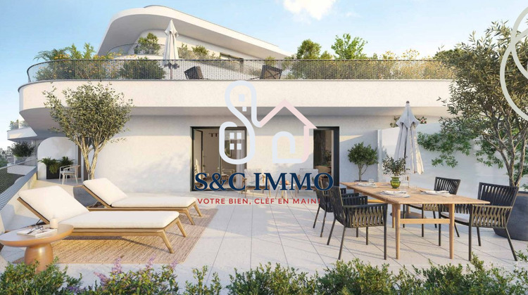 Ma-Cabane - Vente Appartement L'Haÿ-les-Roses (), 47 m²